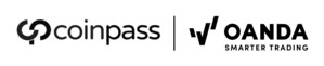 OANDA Acquires Coinpass