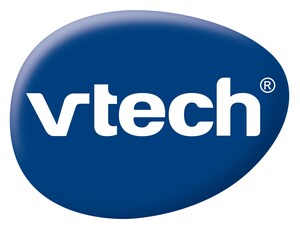 VTech® and LeapFrog® Collect Over 80 Awards for Standout Holiday Toys