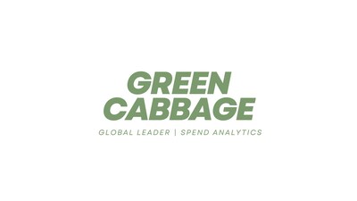 Green Cabbage Logo (PRNewsfoto/Green Cabbage)