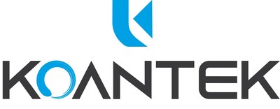 Koantek Full Logo (PRNewsfoto/Koantek LLC)