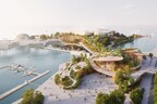 Therme Canada's Ontario Place Design Update Features Even More Free Park Space