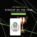 Triple G Ventures Recognized as Tech Startup of the Year