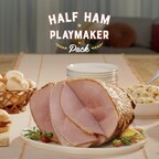The Honey Baked Ham Company® Gets Into Gameday