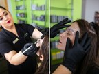 Tricoci University of Beauty Culture Introduces New Eyelash Extension and Brow Lamination Courses in Partnership with Sugarlash