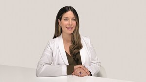 CLINIQUE WELCOMES DR. ASHLEY BRISSETTE AS BRAND'S FIRST GUIDING OPHTHALMOLOGIST