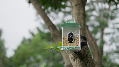 Birdkiss S1 (PRNewsfoto/Birdkiss)