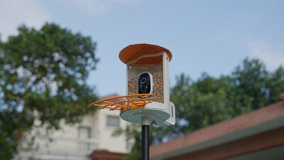 Birdkiss S1 (PRNewsfoto/Birdkiss)