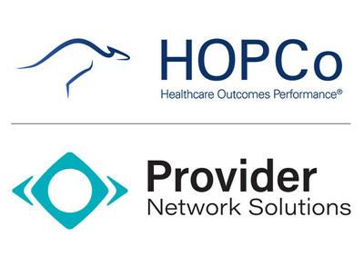 HOPCo Network Solutions will add to HOPCo's well-established portfolio of value-based specialty networks.