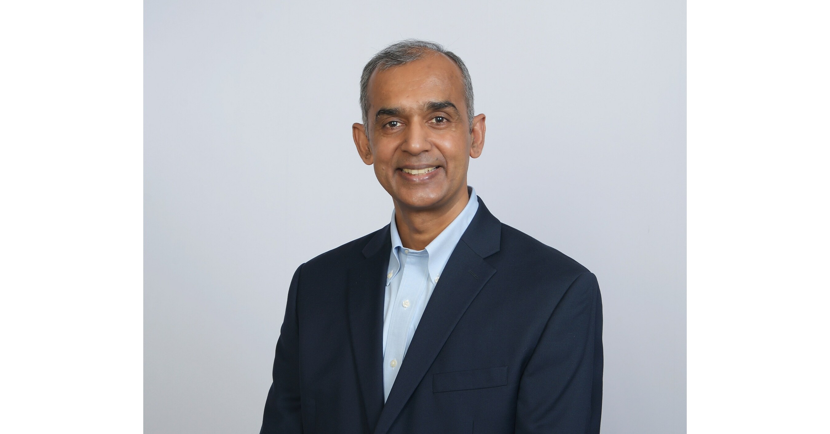 Firma York Space Systems ogłasza mianowanie Deva Rudry na nowego dyrektora generalnego ds. łańcucha dostaw