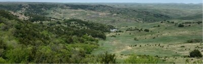 HILCO REAL ESTATE ANNOUNCES THE BANKRUPTCY SALE OF A 6,053 ACRE RANCH IN GREGORY, SD