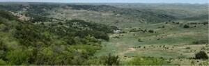 HILCO REAL ESTATE ANNOUNCES THE BANKRUPTCY SALE OF A 6,053± ACRE RANCH IN GREGORY, SD
