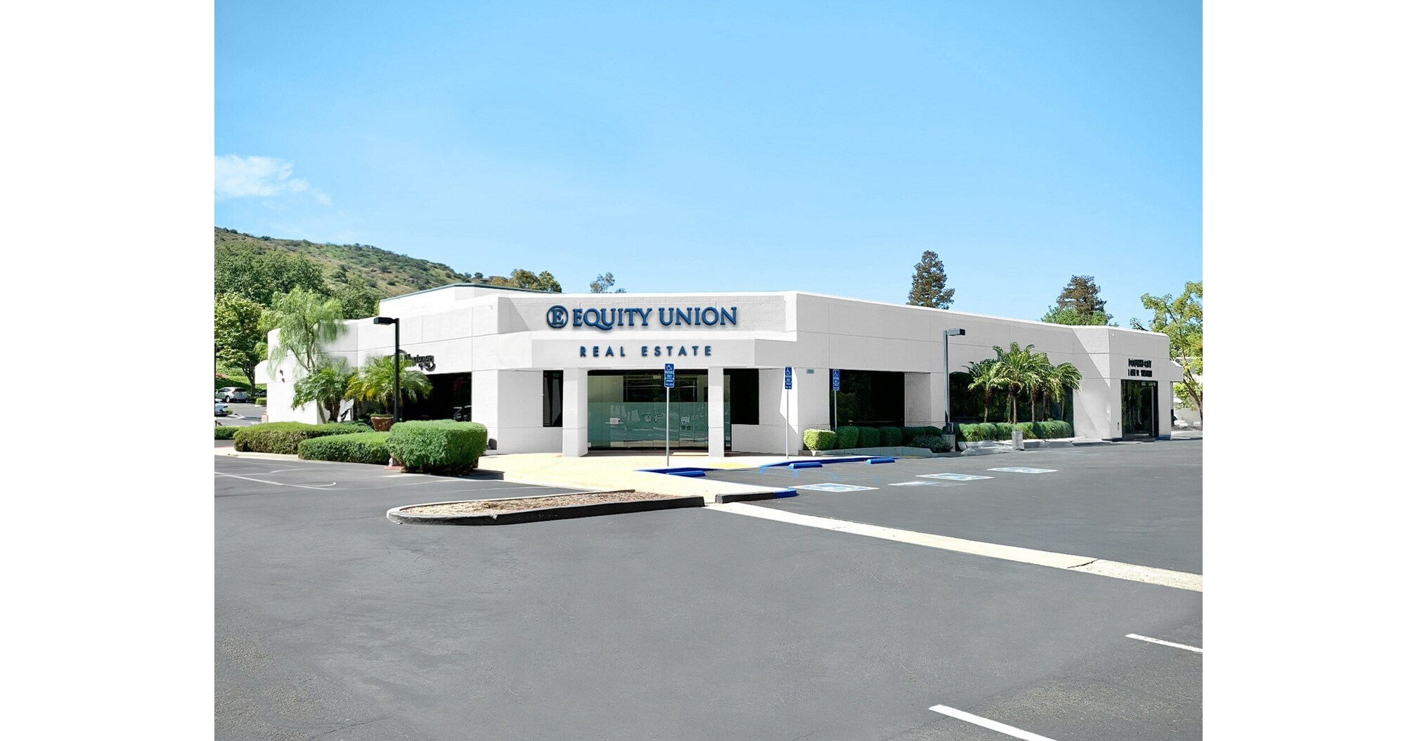 Equity Union purchases 14,650 sq.ft. building in Westlake Village, its 11th branch location. With purchase, brokerage expands operations into the Conejo Valley