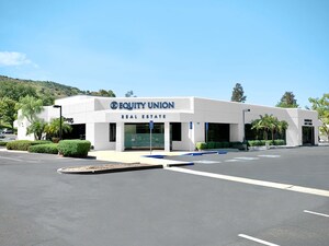 Equity Union purchases 14,650 sq.ft. building in Westlake Village, its 11th branch location. With purchase, brokerage expands operations into the Conejo Valley