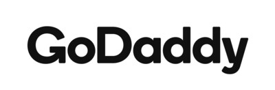 Logo GoDaddy (Groupe CNW/GoDaddy)
