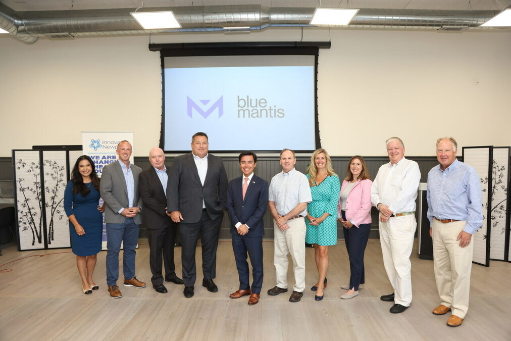 Blue Mantis to Host 2023 Cloudscape Technology Conference in Newport, Rhode Island - Vimarsana News