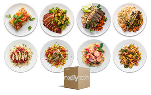 ModifyHealth Announces Four New 'Food as Medicine' Meal Plans to Help Fight Costly, Chronic Conditions
