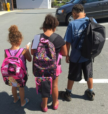 The Salvation Army in Urgent Need of Donations as Demand for Back-to-School Assistance Reaches Record Highs