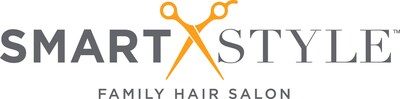 SmartStyle is a full-service hair salon with over 1,000 convenient locations in Walmart stores across the United States, Canada and Puerto Rico.
