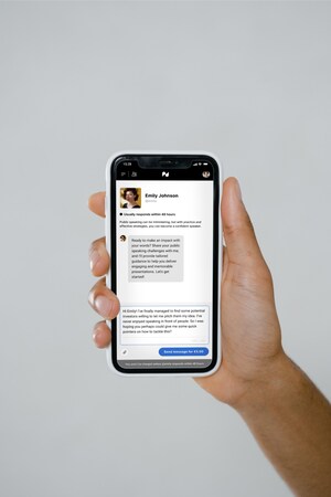 Unlocking New Opportunities: PaidDM is a New Revolution for Creators to Monetize Unlocking New Opportunities: PaidDM is a New Revolution for Creators to Monetize