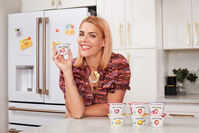 THIS HUNGER ACTION MONTH, TWO GOOD® AND BUSY PHILIPPS ARE ASKING