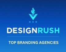 DesignRush's August Rankings Of Top Branding Agencies That Drive Success