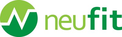 NeuFit Neubie Direct Current Stimulation (PRNewsfoto/NeuFit)