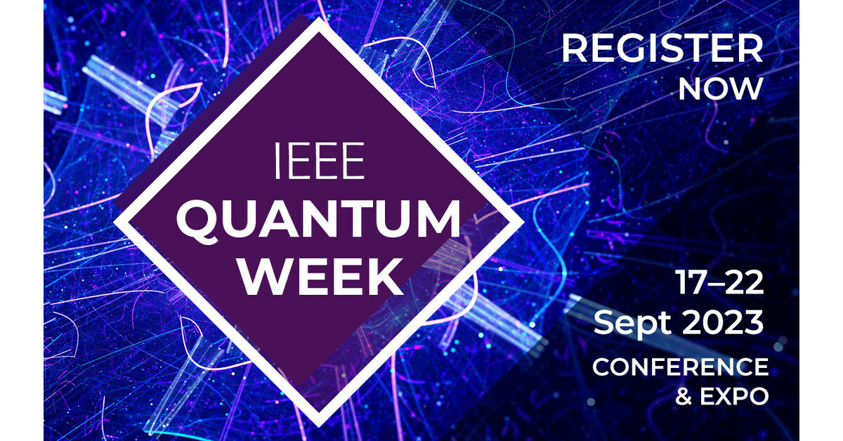 Pushing Boundaries in Quantum Computing IEEE Quantum Week 2023 Unveils