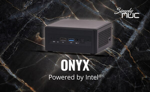Simply NUC® Unveils the World's First 4x4 NUC Powered by an Intel® Core™ i9 Processor