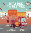 Pair of Northern California Moms Who Survived Series of Catastrophic Wildfires Publish Children's Books to Help Other Parents and Kids Cope with Disaster