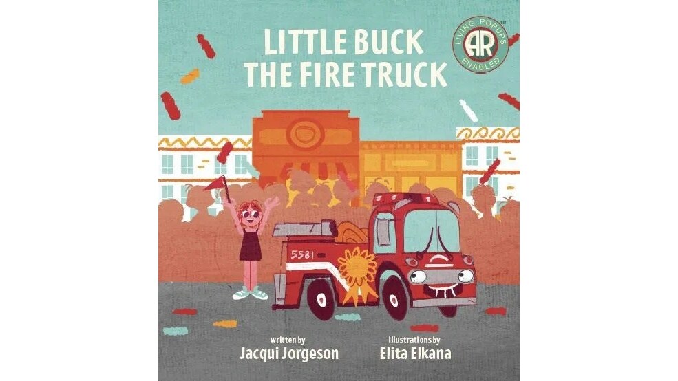 Pair of Northern California Moms Who Survived Series of Catastrophic Wildfires Publish Children's Books to Help Other Parents and Kids Cope with Disaster - Vimarsana News