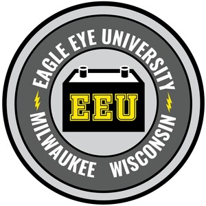 Eagle Eye University Granted Approval as Provider of IEEE CEU/PDH Certificates