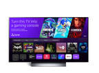 LG ELECTRONICS AND AMAZON TEAM UP TO LAUNCH LUNA ON LG SMART TVS