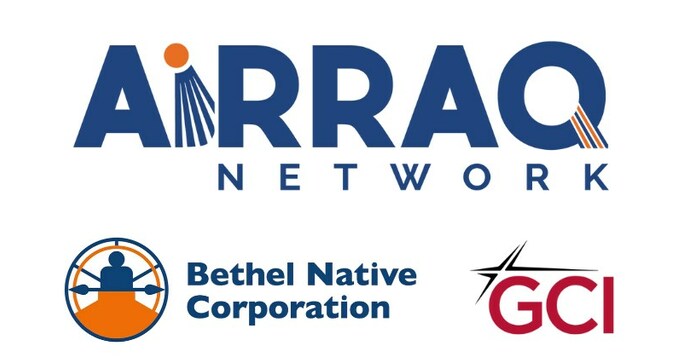 USDA grant award expands AIRRAQ broadband fiber project to three more rural Alaska communities