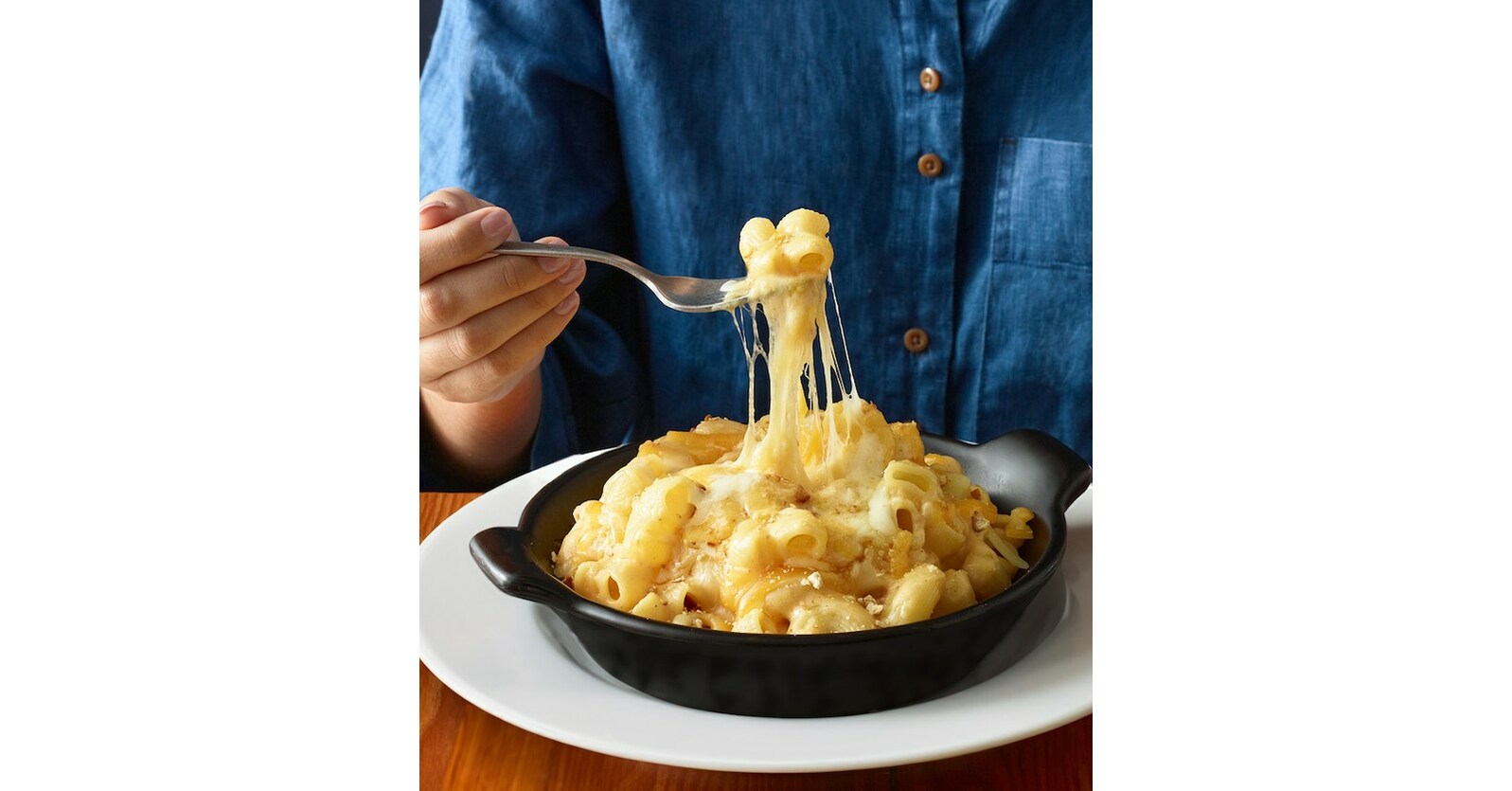 Tillamook® Debuts Premium Frozen Meals Mac & Cheese and Crispy Stone