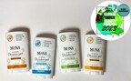MONA BRANDS wins 2023 Global Green Beauty Awards. Their Kids Deodorant Products won "HIGHLY COMMENDED" in the "Best Natural Deodorant" category.