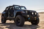 Jeep® Brand Vehicles Upfit by AEV Fuel the Passion of Off-road Enthusiasts With Enhanced Packages for Wrangler Rubicon and Now Wrangler Willys