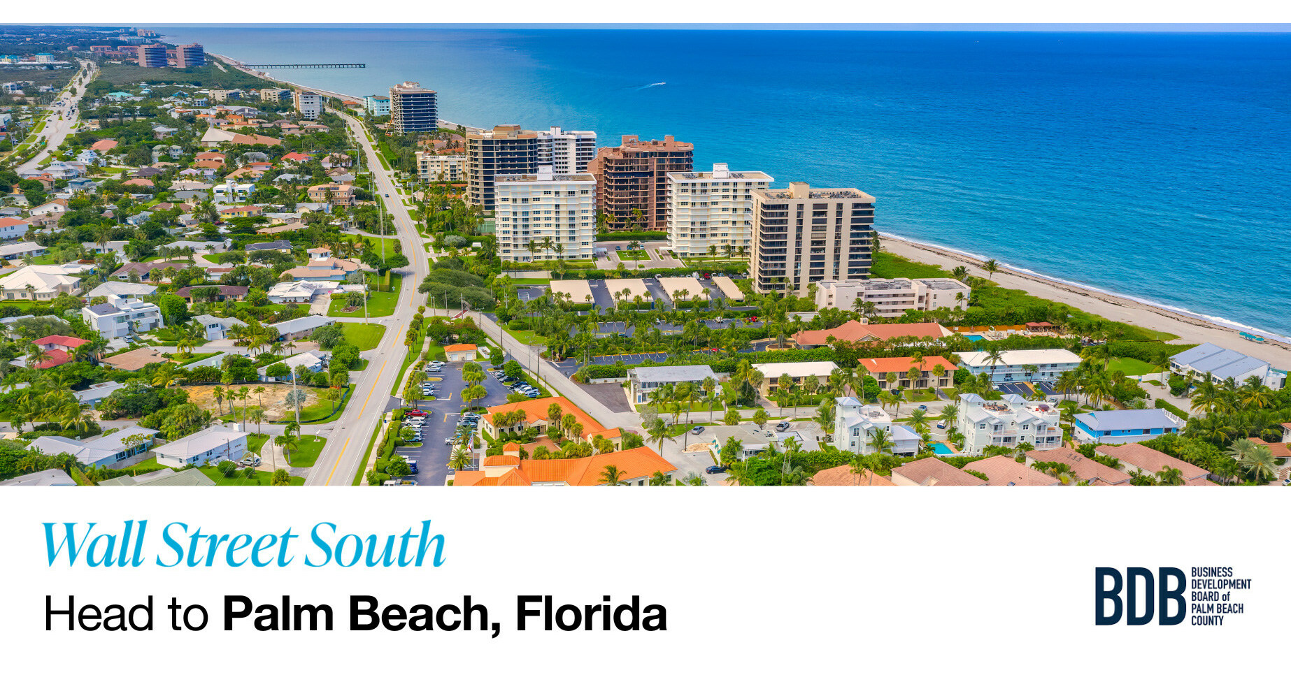 Palm Beach Area of South Florida Information