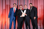 AlphaGraphics recognizes high-achieving franchisees at 53rd conference