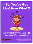 Healthy Heads, Happy Kids: Your Guide to a Lice-Free Back-To-School Season!
