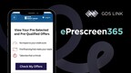 GDS Link Marketing Services Launches ePrescreen365: A Ground-Breaking Widget for Streamlined Loan Offers