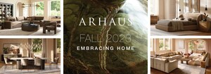 ARHAUS INTRODUCES FALL 2023 COLLECTION