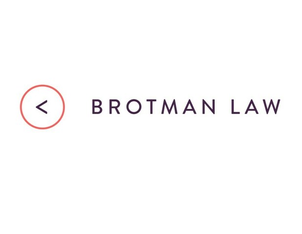 Brotman Law - California & Illinois Tax Law Firm (PRNewsfoto/Brotman Law)