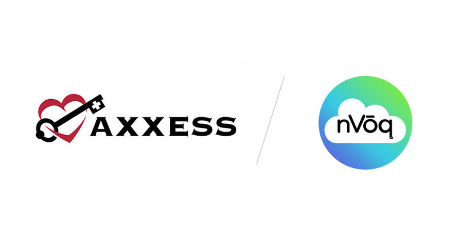 Axxess and nVoq Expand Strategic Partnership to Offer Leading-edge Speech Recognition Solutions to ContinuLink and Suncoast Clients