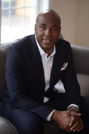 Jefferson Names Keith Leaphart, DO, MBA, New Humana Chief Health Equity and Community Impact Officer
