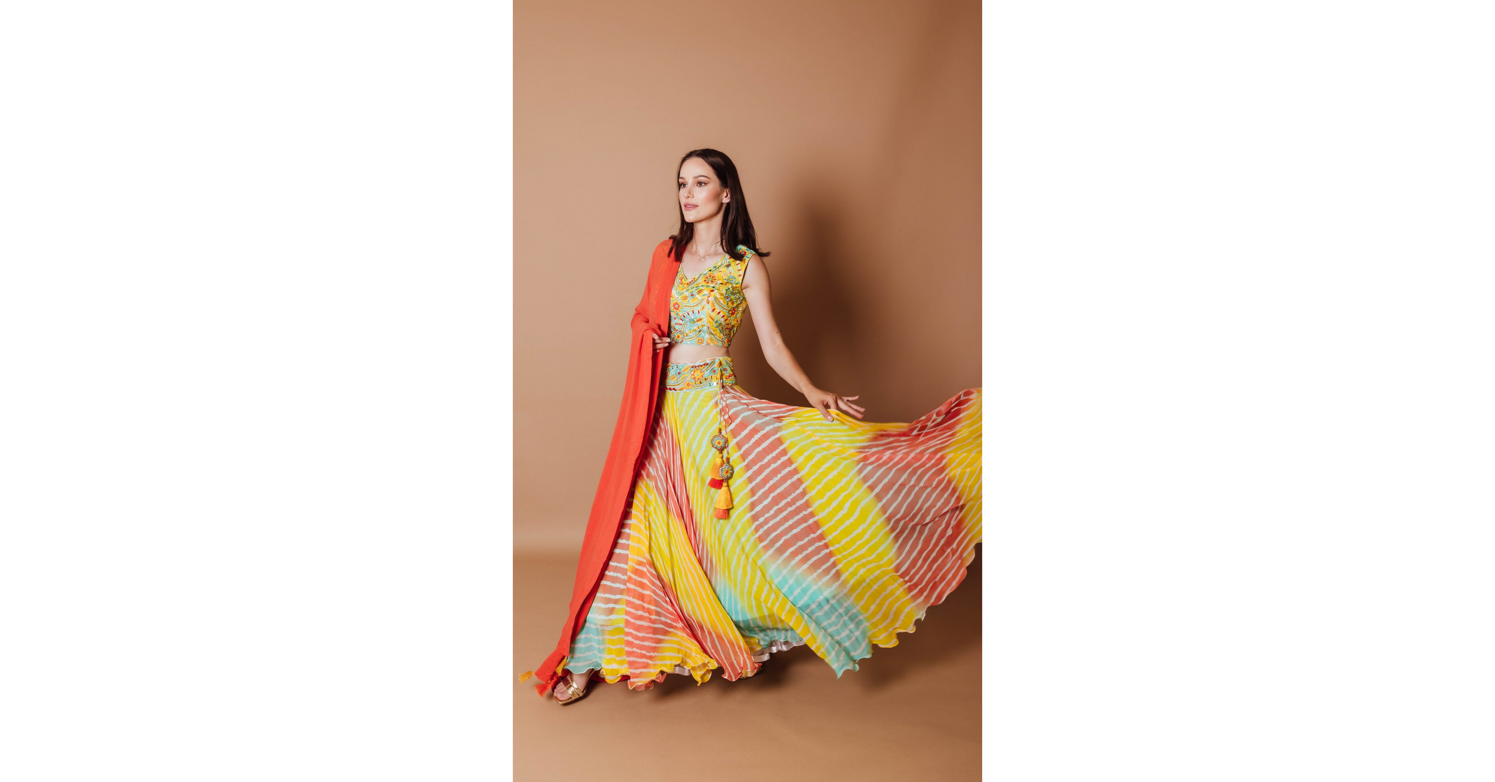 Crafting Ethical Elegance: RAAS International Clothing Inc. Debuts Exquisite Collection at New York Fashion Week 2023 Crafting Ethical Elegance: RAAS International Clothing Inc. Debuts Exquisite Collection at New York Fashion Week 2023