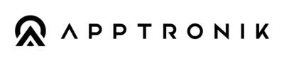 Apptronik logo (PRNewsfoto/Apptronik)