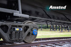 Amsted Digital Solutions® Brings IQ Series™ Gateway to North America, Offering a Smarter Way to Monitor Railway Performance
