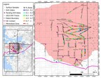 SPC Nickel Intersects 1.27% Nickel and 0.47% Copper over 18.0 metres at the West Graham Project, Sudbury, Ontario