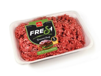 Jensen Meat Fresh Ground Beef Brand Product 2