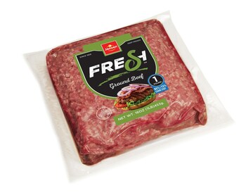 Jensen Meat Fresh Ground Beef Brand Product 3